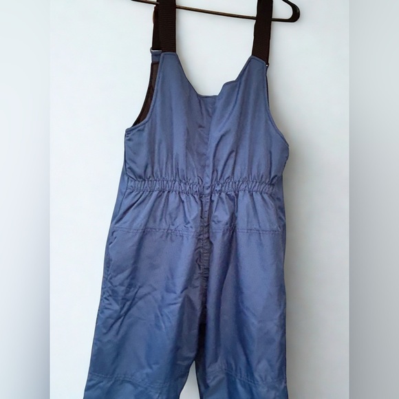 Choko – Youth Deluxe Snow Pants / Bib (Size 18 Youth) Navy 
In EUC - Picture 2 of 7